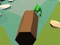 Spel Padda Smash!  aanlyn