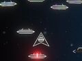 Spel Asteroïde Runner  aanlyn