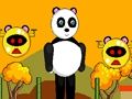 Spel Sheon Panda 2 aanlyn