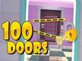 Spel 100 Deure  aanlyn
