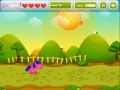 Spel Pony Races  aanlyn