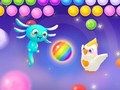 Spel Bubble Shooter Pop dit nou  aanlyn