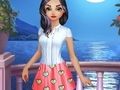 Spel Liefde Dress Up  aanlyn