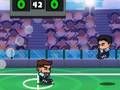 Spel Hoofsokker 2023  aanlyn