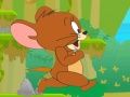 Spel Jerry Forest Adventure  aanlyn