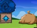Spel Red die hond 2  aanlyn