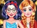 Spel Besties Swart Vrydag Versamelings  aanlyn