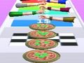 Spel Pizza Stack Rush Maker aanlyn