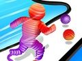 Spel Tou man hardloop 2 aanlyn