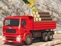 Spel Hinderniskruisaandrywingsimulator  aanlyn