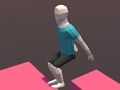 Spel Parkour Flip Trickster 2022 aanlyn