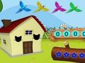 Spel Red The Tiger  aanlyn