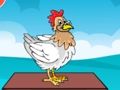 Spel Red The Hungry Girl 2  aanlyn
