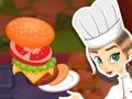 Spel Cooking Fever: Restaurant Game  aanlyn