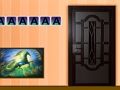 Spel Kinders huis ontsnap aanlyn