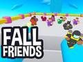 Spel Herfs Vriende  aanlyn