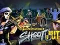 Spel Tom Clancy se skietgeveg  aanlyn