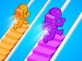 Spel Brug Water Rush  aanlyn