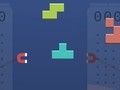 Spel Tweetris  aanlyn