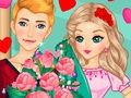 Spel My liefdesverhaal  aanlyn