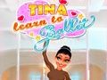 Spel Tina Leer Ballet  aanlyn