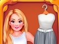 Spel Prinsesse Party Crashers  aanlyn