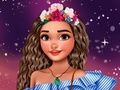 Spel Prinses Ruffles FTW  aanlyn