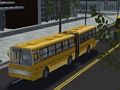 Spel Busbestuur  aanlyn