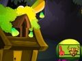 Spel Scary Forest Escape 3 aanlyn