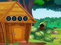 Spel Red die Tiger Cub  aanlyn