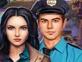 Spel Hollywood Mystery aanlyn