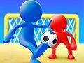 Spel Super sokkerkoors  aanlyn