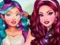 Spel Ever After High Insta Girls aanlyn