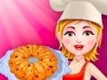 Spel Mammas Resepte Piesangbrood  aanlyn