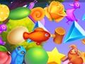 Spel Versteekte woud  aanlyn