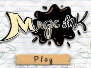 Spel Magiese ink  aanlyn