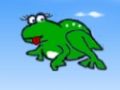 Spel Froggi aanlyn