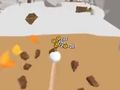 Spel Sneeubal vernietiger  aanlyn