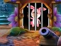 Spel Snaakse konynmeisie ontsnap aanlyn