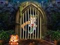 Spel Oulike Pirate Girl Escape  aanlyn