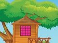 Spel Oulike Wit Muis Redding  aanlyn