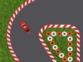 Spel Miniracer aanlyn