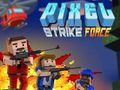 Spel Pixel Strike Force aanlyn
