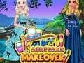 Spel BFF Fairytale Makeover aanlyn