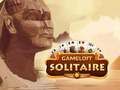 Spel Gameloft Solitaire aanlyn