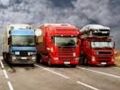 Spel Truck Town Parkeermotors 2022  aanlyn