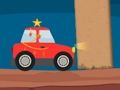 Spel Kersmotor  aanlyn