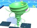 Spel Tornado-reuse-oplewing  aanlyn
