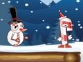 Spel Kersfees Candy Cane  aanlyn