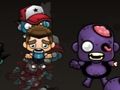 Spel Zombies breker  aanlyn